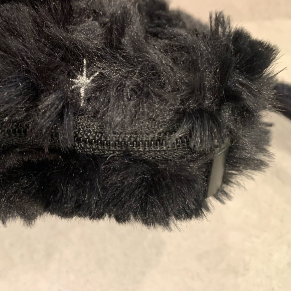 Skullpanda You Found Me Plush Mini Bag - Darkness in sealed bag - Picture 4 of 4